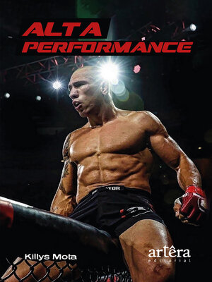 cover image of Alta Performance